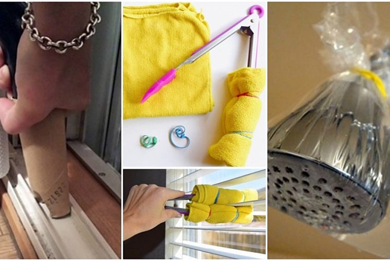 a takaritasban is jol jon neha egy kis kreativitas