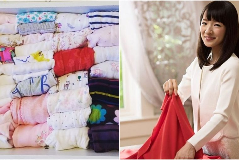 konmari