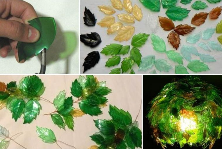 leveles csillar muanyag flakonokbol 08