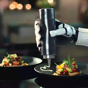 robotics