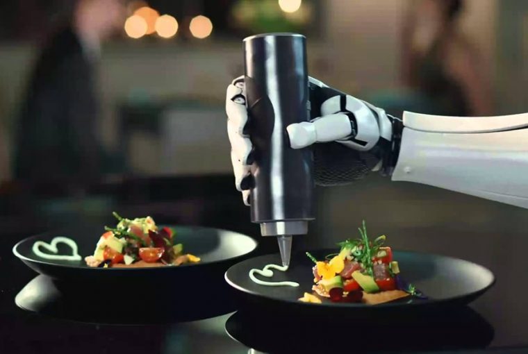 robotics