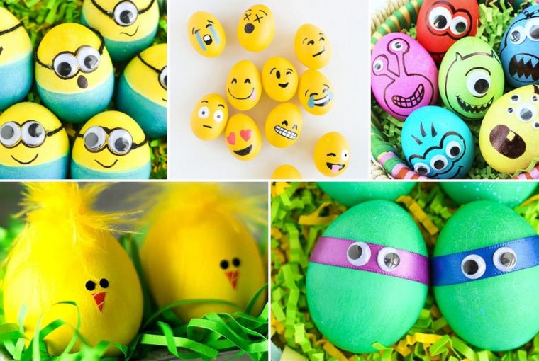 aranyos husveti tojasok 21