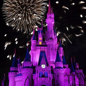 disney