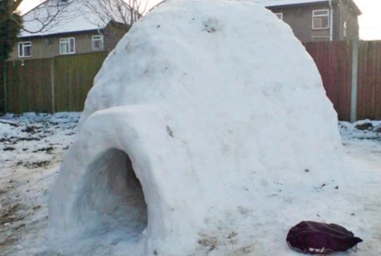 iglu