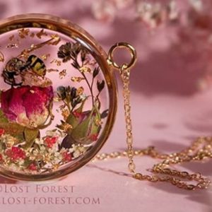 lostforest