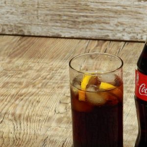 cola