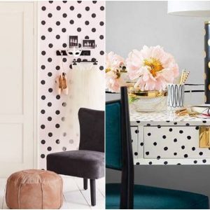 dots