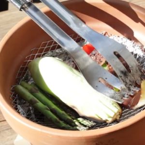 grill
