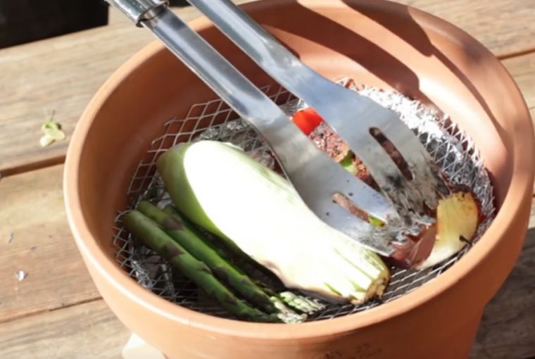 grill