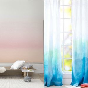 ombre