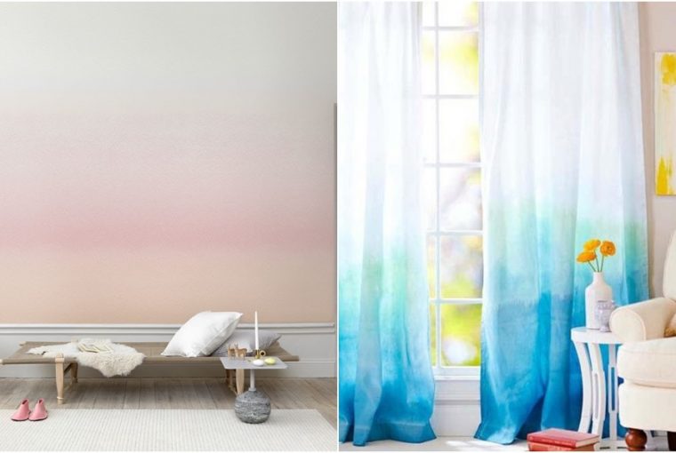 ombre