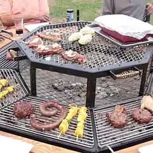 sajat grill