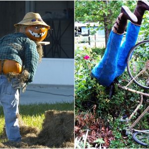 scarecrow
