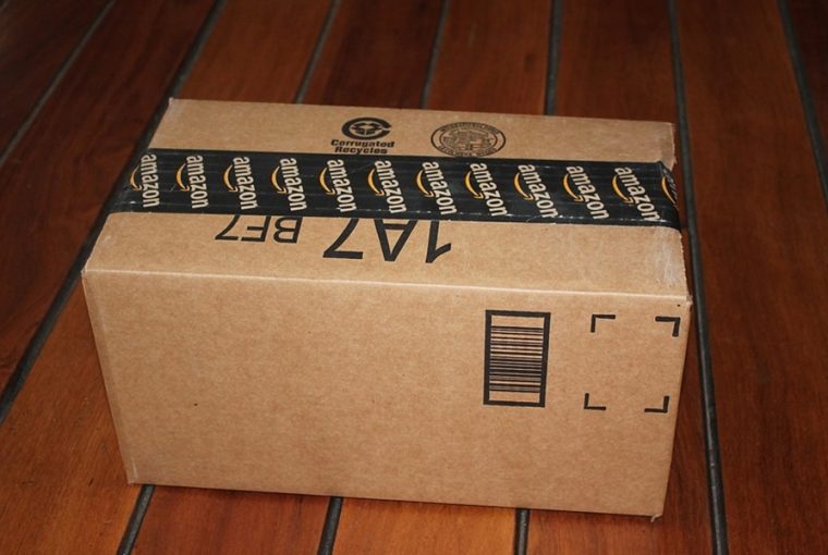 box