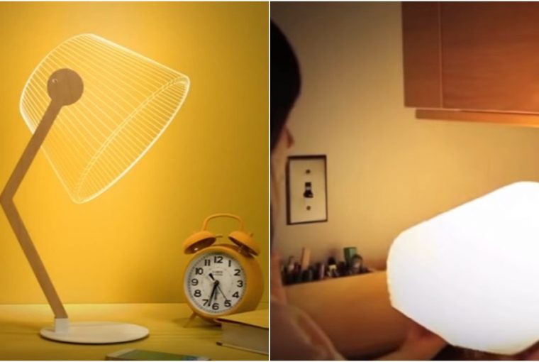 lamp