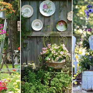 regimodi diszek vintazs kert 11