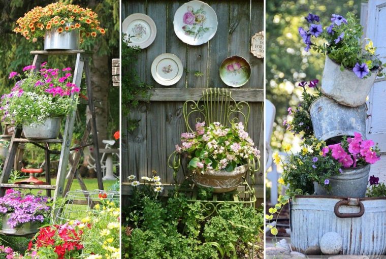 regimodi diszek vintazs kert 11