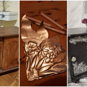 sorosdobozokkal diszitett szekreny