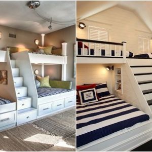 bunkbed