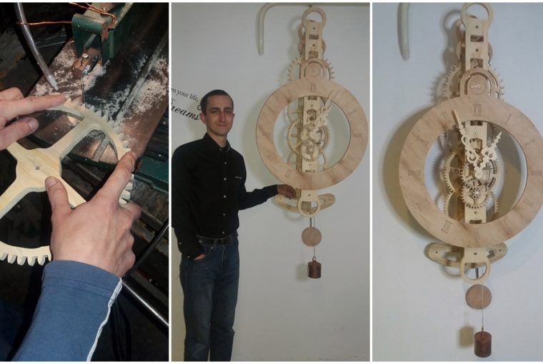 mechanikus ora tuzifabol