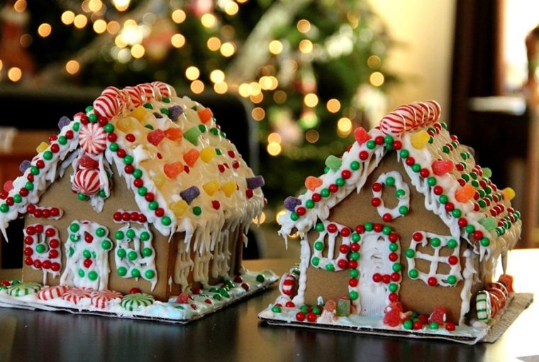 gingerbread