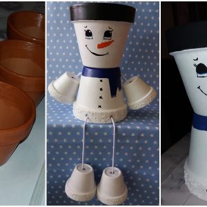 hoember viragcserepekbol