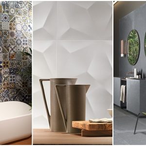 legfrissebb furdoszobai trendek