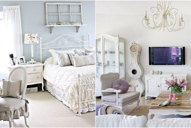 shabby