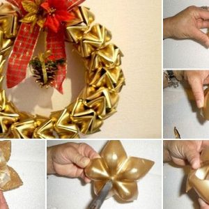 karacsonyi koszoru pet palack 01