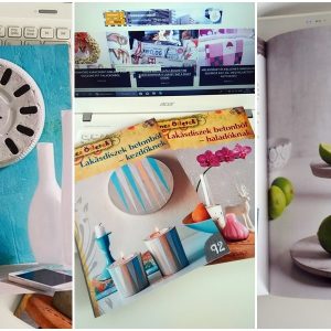 lakasdiszek betonbol