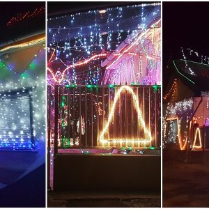 unnepi diszkivilagitas a jaszsagban