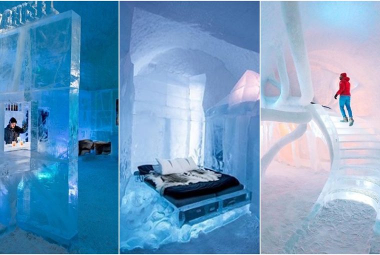 ice