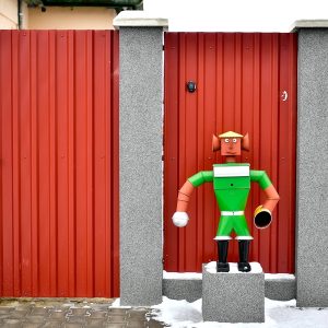 kulonleges postalada tiszafureden 2