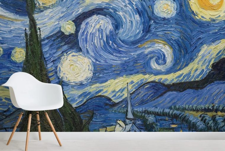 vangogh