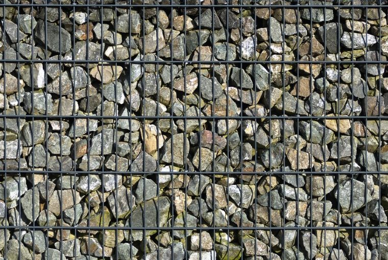 gabion