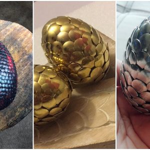 keszits sarkanytojast