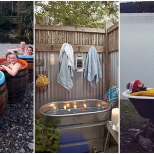 cseppet sem szokvanyos kerti furdok