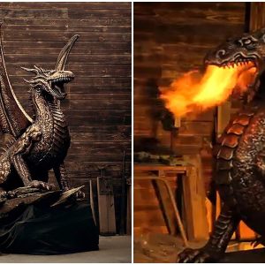 hazorzo sarkany a tronok harca cimu sorozatbol