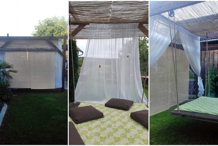 tengerpart ihlette kerti piheno