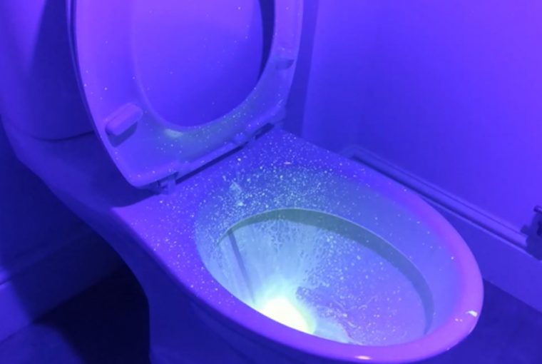 uv