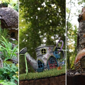 miniatur falu kertben 04