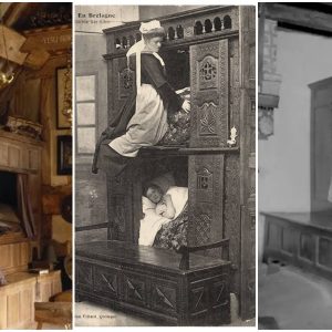 egy kis butortortenelem