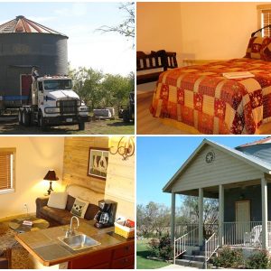 gabonasilobol kialakitott apartman