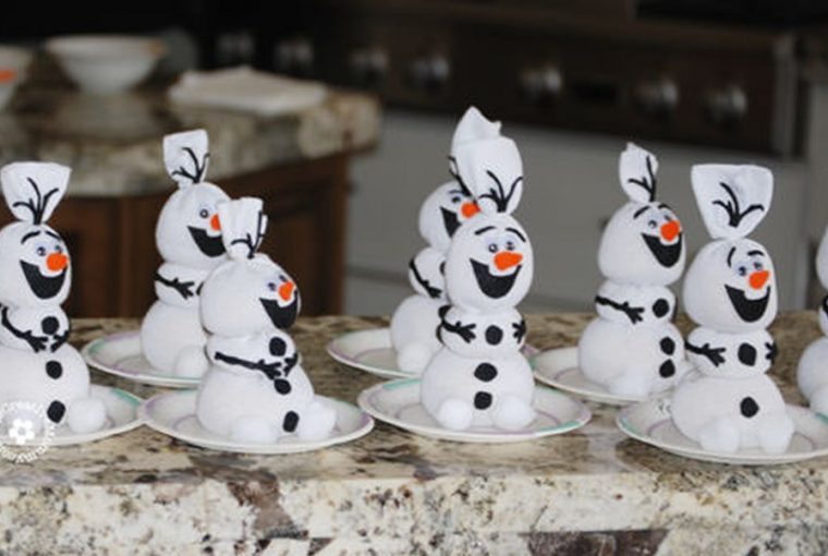 olaf