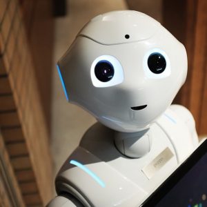 robot