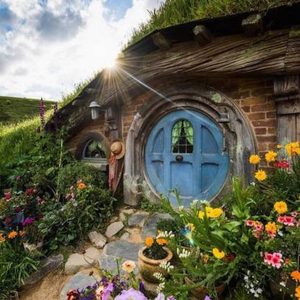 hobbitfalva