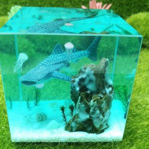 diorama