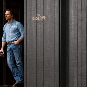matthew mcconaughey