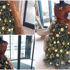 karacsonyi dekor probabababol