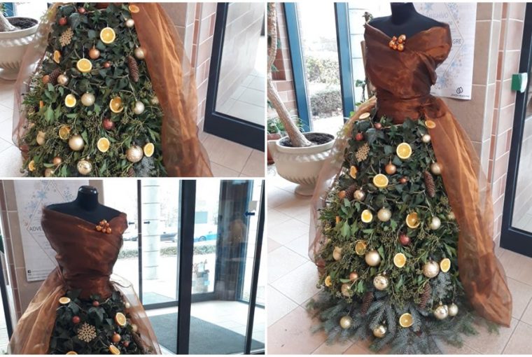 karacsonyi dekor probabababol